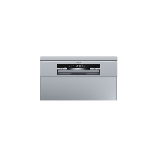 DISHWASHER FREESTANDING  60CM  DFS 46720 SS (D / INOX / 14 ΣΕΡΒ)